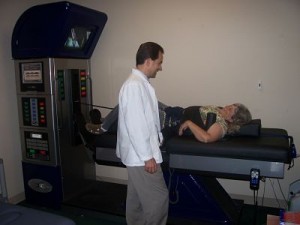 chiropractor Santa Cruz CA